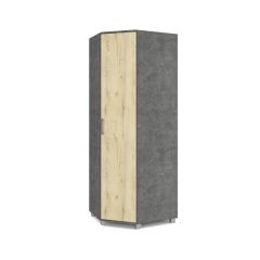 ЕВА Шкаф угловой Е57 в Сысерти - sysert.mebel24.online | фото 7