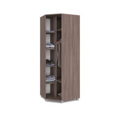 ЕВА Шкаф угловой Е57 в Сысерти - sysert.mebel24.online | фото 10