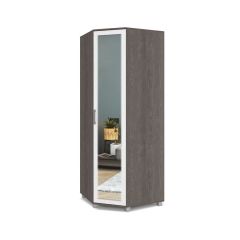 ЕВА Шкаф угловой Е58 в Сысерти - sysert.mebel24.online | фото