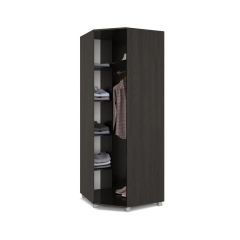 ЕВА Шкаф угловой Е58 в Сысерти - sysert.mebel24.online | фото 4