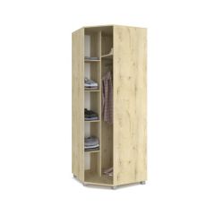ЕВА Шкаф угловой Е58 в Сысерти - sysert.mebel24.online | фото 6