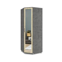 ЕВА Шкаф угловой Е58 в Сысерти - sysert.mebel24.online | фото 7