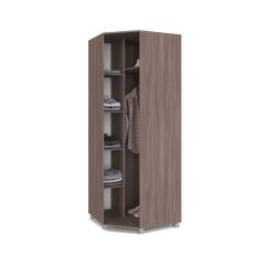 ЕВА Шкаф угловой Е58 в Сысерти - sysert.mebel24.online | фото 10