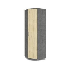 КАРИНА Шкаф угловой К57 в Сысерти - sysert.mebel24.online | фото 7