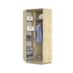 КАРИНА Шкаф угловой К59 в Сысерти - sysert.mebel24.online | фото 6