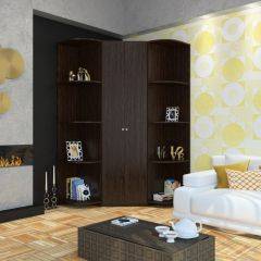 Шкаф угловой Мария 880*880 (ЛДСП 1 кат.) в Сысерти - sysert.mebel24.online | фото 6