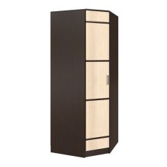 Шкаф угловой Сакура (венге/лоредо) в Сысерти - sysert.mebel24.online | фото 3