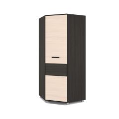 ВИОРА Шкаф угловой В59 в Сысерти - sysert.mebel24.online | фото 3