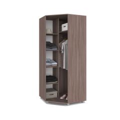 ВИОРА Шкаф угловой В59 в Сысерти - sysert.mebel24.online | фото 8