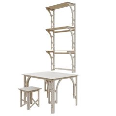 Система  хранения  Конструктор Арт. СХ3-1 в Сысерти - sysert.mebel24.online | фото 5