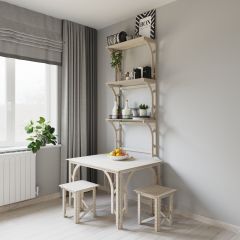 Система  хранения  Конструктор Арт. СХ3-1 в Сысерти - sysert.mebel24.online | фото 6