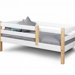 СОНЯ Детская кровать 1600 (комбинированная) в Сысерти - sysert.mebel24.online | фото