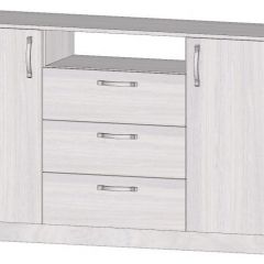 ДИАНА Комод большой в Сысерти - sysert.mebel24.online | фото