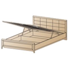 Спальня Карина композиция 5 (Гикори Джексон светлый) в Сысерти - sysert.mebel24.online | фото 5