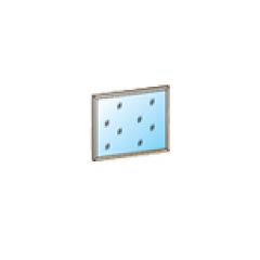 Спальня Карина композиция 9 (Ясень Асахи) в Сысерти - sysert.mebel24.online | фото 2