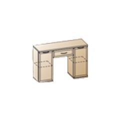 Спальня Карина композиция 9 (Ясень Асахи) в Сысерти - sysert.mebel24.online | фото 3