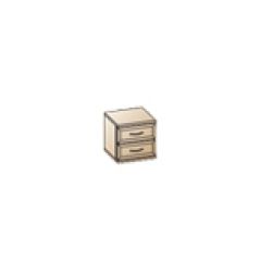 Спальня Карина композиция 9 (Ясень Асахи) в Сысерти - sysert.mebel24.online | фото 8