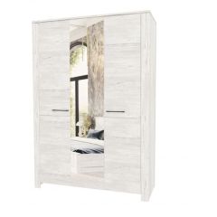 Спальня МОНИКА (модульная) в Сысерти - sysert.mebel24.online | фото 8