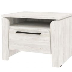 Спальня МОНИКА (модульная) в Сысерти - sysert.mebel24.online | фото 4