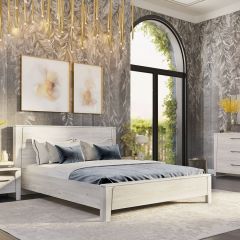 Спальня МОНИКА (модульная) в Сысерти - sysert.mebel24.online | фото