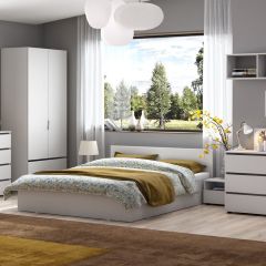 Спальня Токио (Вариант-1) 1600 в Сысерти - sysert.mebel24.online | фото
