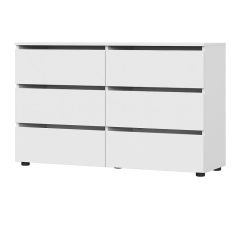 Спальня Токио (Вариант-1) 1600 в Сысерти - sysert.mebel24.online | фото 10