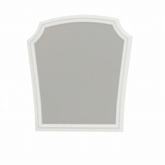 ЛАК Спальный гарнитур (модульный) белый в Сысерти - sysert.mebel24.online | фото 2