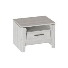 Спальный гарнитур  Мальта (Дуб Винтерберг) в Сысерти - sysert.mebel24.online | фото 14