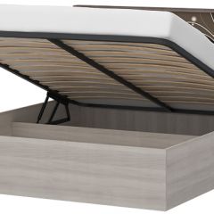 Спальный гарнитур Николь (модульный) в Сысерти - sysert.mebel24.online | фото 4