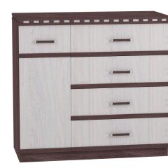 Спальный гарнитур Ольга-13 (модульный) в Сысерти - sysert.mebel24.online | фото 15