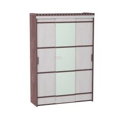 Спальный гарнитур Ольга-13 (модульный) в Сысерти - sysert.mebel24.online | фото 22