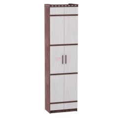 Спальный гарнитур Ольга-13 (модульный) в Сысерти - sysert.mebel24.online | фото 26