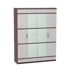 Спальный гарнитур Ольга-13 (модульный) в Сысерти - sysert.mebel24.online | фото 30