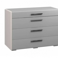 ВИВА Спальный гарнитур (модульный) Текстиль в Сысерти - sysert.mebel24.online | фото 2