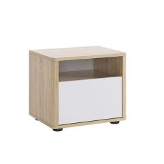 ЗАРА К1 Спальный гарнитур в Сысерти - sysert.mebel24.online | фото 4