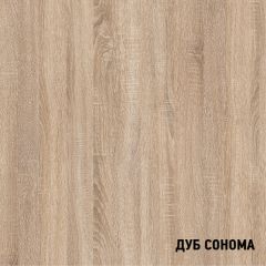 Стеллаж Элемент-2 (дуб сонома) в Сысерти - sysert.mebel24.online | фото 2