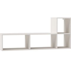 Стеллаж универсальный (ЛДСП бодега) в Сысерти - sysert.mebel24.online | фото
