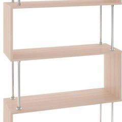 Стеллаж Зигзаг-2 в Сысерти - sysert.mebel24.online | фото 2