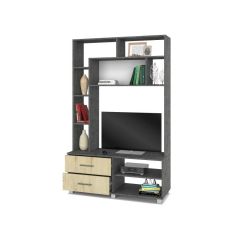 ЕВА Стенка Е72 в Сысерти - sysert.mebel24.online | фото 6