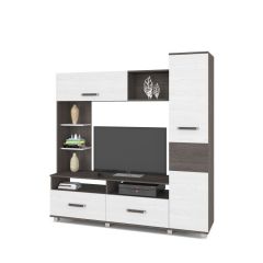ВИОРА Стенка В78 в Сысерти - sysert.mebel24.online | фото