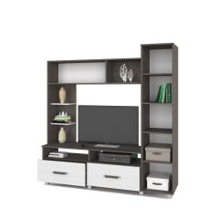 ВИОРА Стенка В78 в Сысерти - sysert.mebel24.online | фото 2