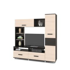 ВИОРА Стенка В78 в Сысерти - sysert.mebel24.online | фото 3