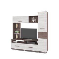 ВИОРА Стенка В78 в Сысерти - sysert.mebel24.online | фото 7