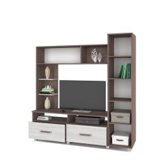 ВИОРА Стенка В78 в Сысерти - sysert.mebel24.online | фото 8