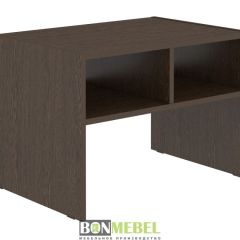 Стол журнальный тип 8 в Сысерти - sysert.mebel24.online | фото 3