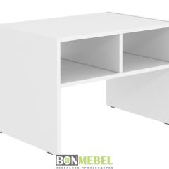 Стол журнальный тип 8 в Сысерти - sysert.mebel24.online | фото 6