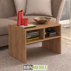 Стол журнальный тип 8 в Сысерти - sysert.mebel24.online | фото 8