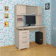 Стол компьютерный "Максим-1" в Сысерти - sysert.mebel24.online | фото