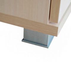 Стол компьютерный "Максим-1" в Сысерти - sysert.mebel24.online | фото 9