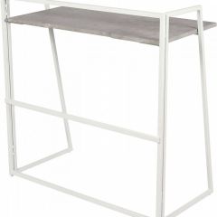 Стол компьютерный WD-11 в Сысерти - sysert.mebel24.online | фото 4